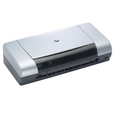 Cartuchos HP DeskJet 450CBI